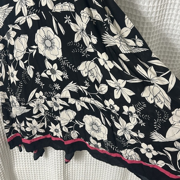 Maeve by Anthropologie Maeve Vivienne Maxi Dress Size 0 - Picture 9 of 16